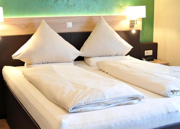 Hotel Restaurant Bürgerklause Tapken