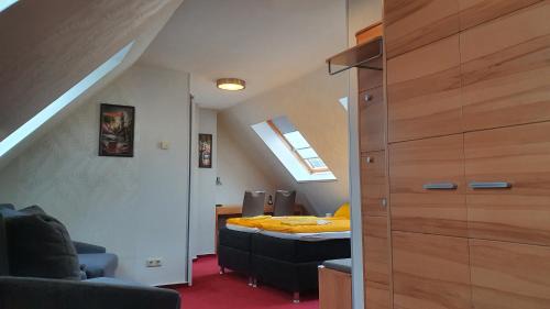 Hotel/Restaurant Balkan