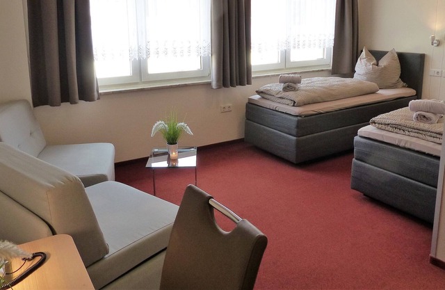 Hotel Restaurant Balkan