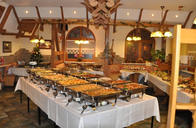 Hotel-Restaurant Brückenmühle