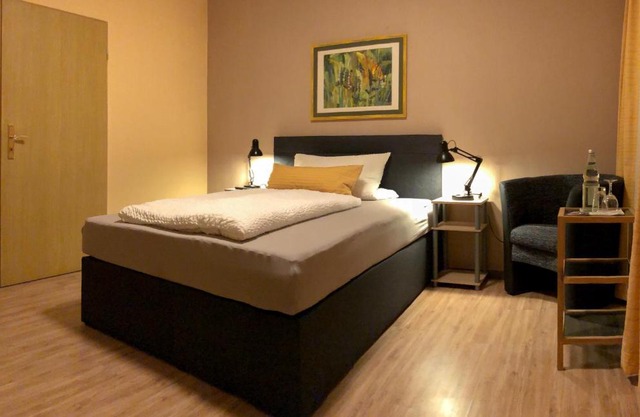 Hotel Restaurant Denis