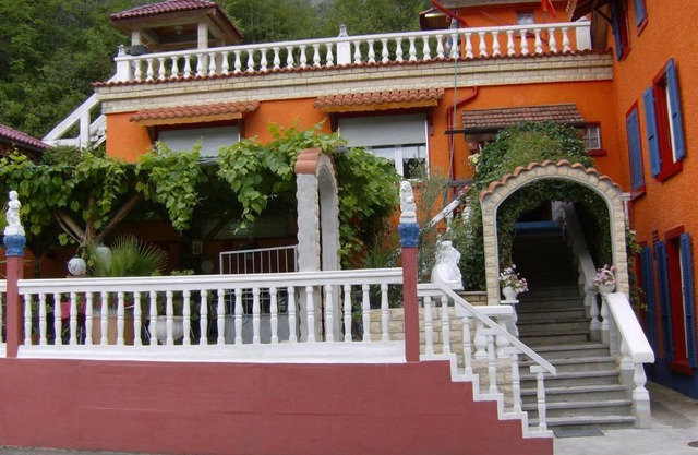 Hotel-Restaurant Don Pepe