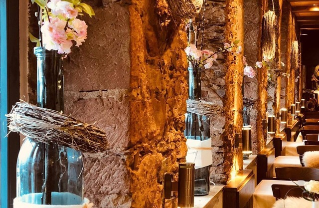 Hotel Restaurant Dragonerbau