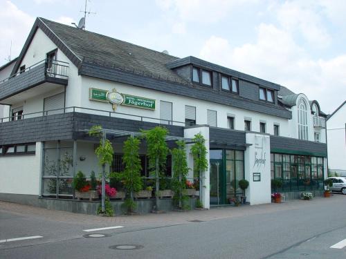 Hotel-Restaurant Jägerhof