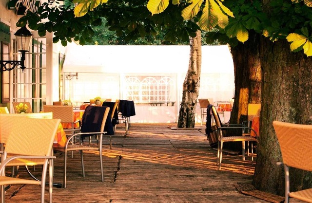 Hotel Restaurant Jagdhof