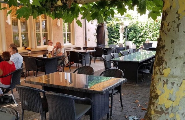 Hotel Restaurant Jura