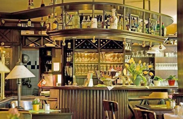 Hotel - Restaurant Kronprinz