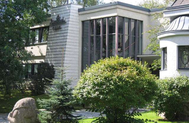 Hotel & Restaurant Rosenthal Casino