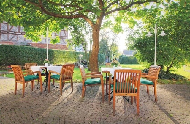 Hotel & Restaurant Stümpelstal