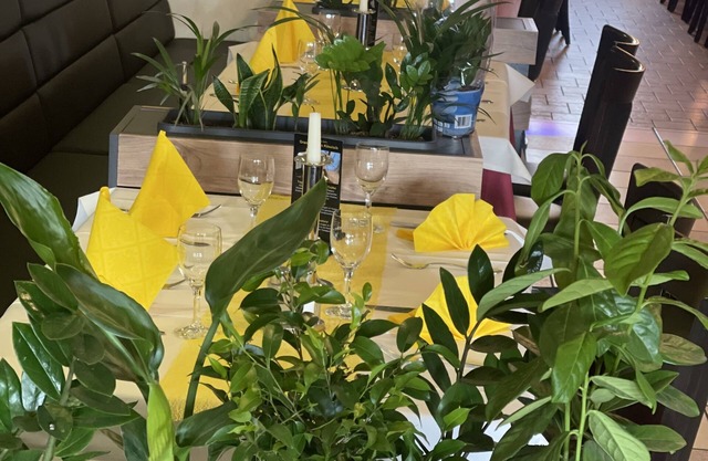 Hotel Restaurant Villa Romana