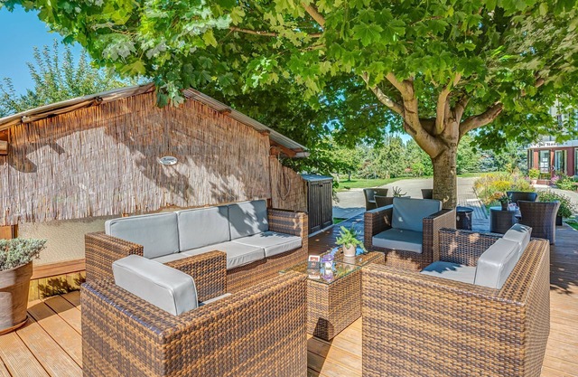 Hotel & Restaurant Zur Kanone