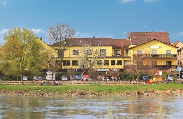 Hotel-Restaurant Zur Mainlust