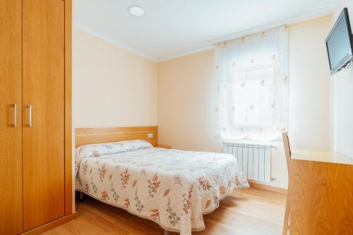 Hotel Restaurante Cazador