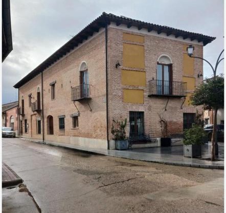 Hotel Restaurante Doña Elvira