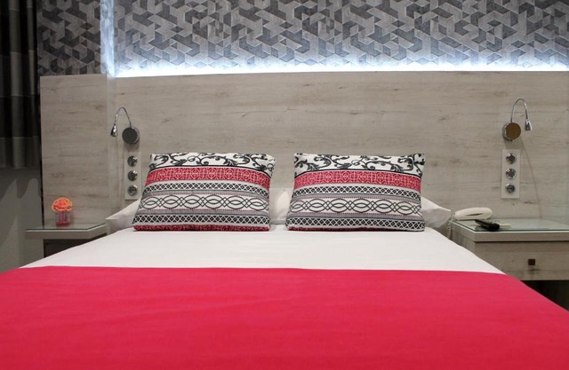 Hotel Restaurante Santos