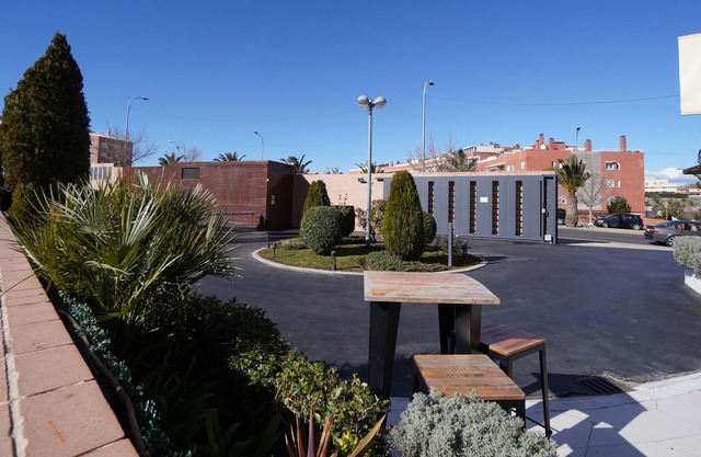 Hotel Reston Valdemoro