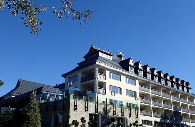 Hotel Rezydencja