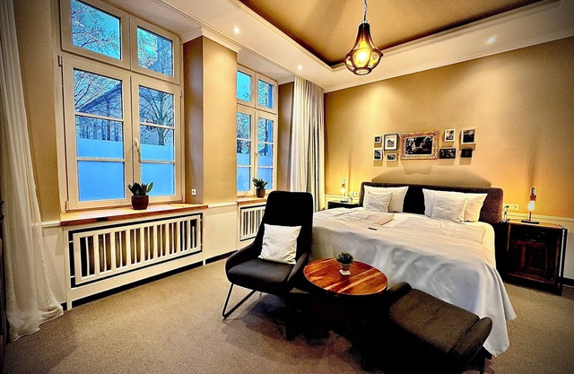 Hotel Riesenbeck - Self Check-In