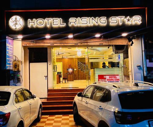 Hotel Rising Star