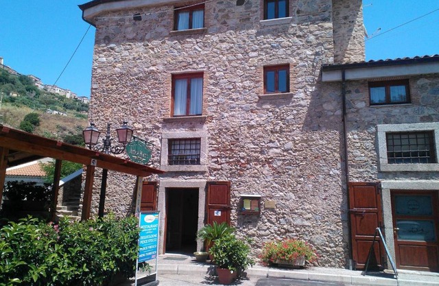 Hotel Ristorante Antica Marina