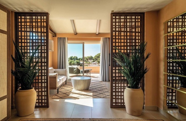 Hotel Ritual de Terra & SPA