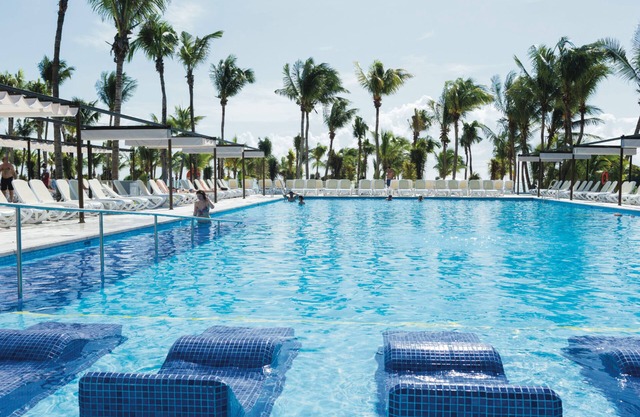 Hotel Riu Playacar - All Inclusive