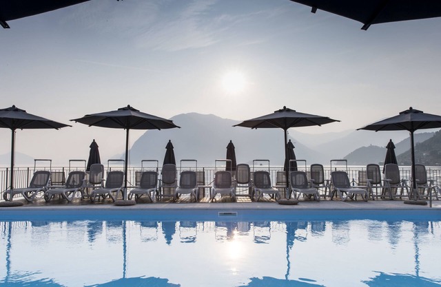 Hotel Rivalago