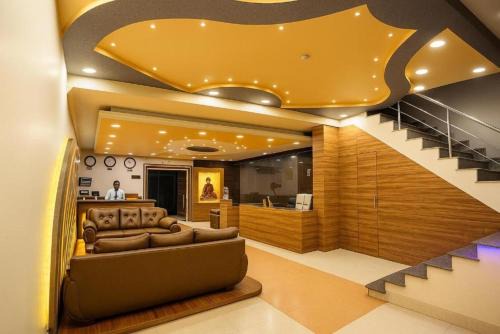 Hotel Riya Palace - Idgah Railway Station Agra