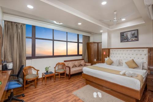 Hotel RK Residency Vasundhara Ghaziabad Delhi NCR