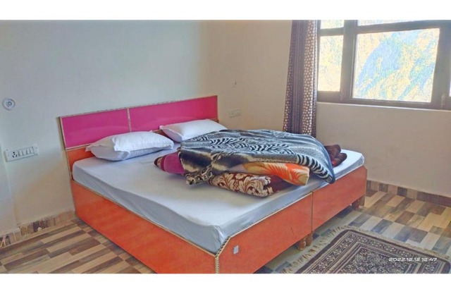 Hotel Rocks & Pine, Auli