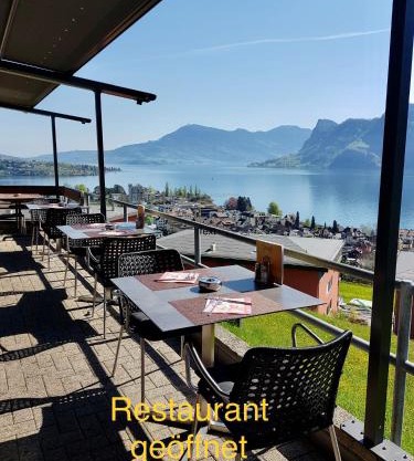 Hotel Roggerli