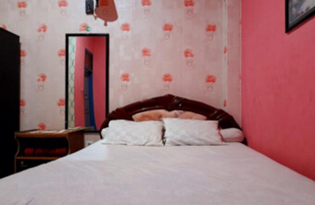 Hotel Rosichan Bau Bau Mitra RedDoorz