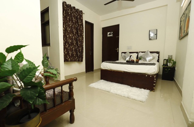 Hotel Royal Avenue By F9 Hotels