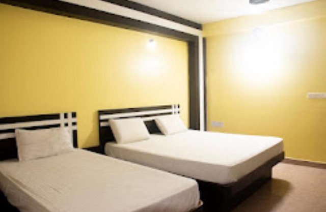 Hotel royal galaxy Odisha