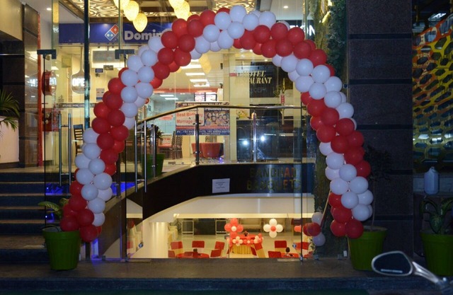 Hotel Royal MJS Pinjore