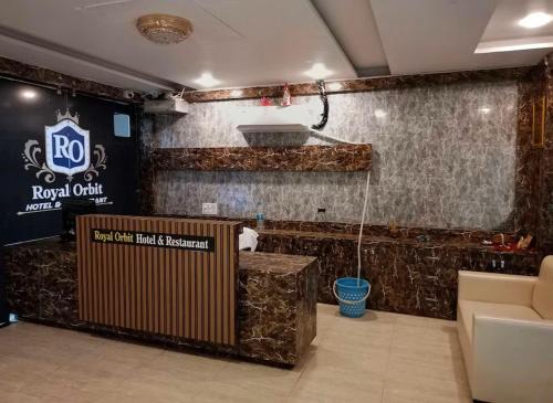 Hotel Royal Orbit