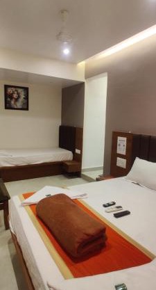 Hotel Royal Residency