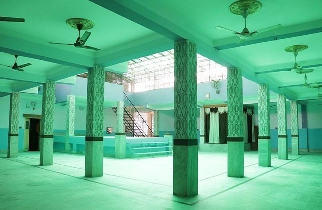 Hotel Royal Residency