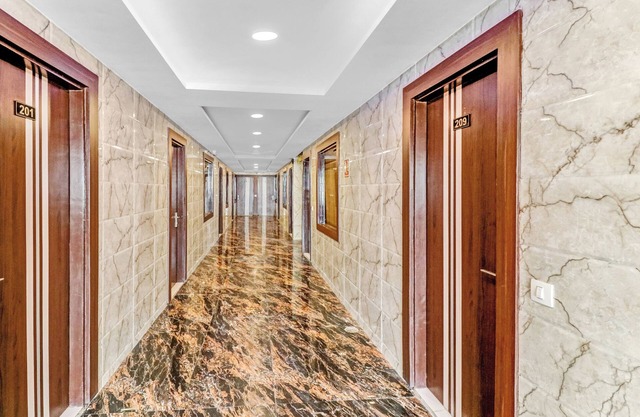 Hotel Royal Residency Near ISBT-Max Hospital Mohali Chandigarh