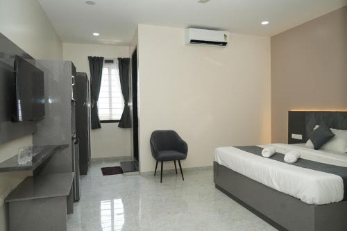 Hotel Royal stay inn