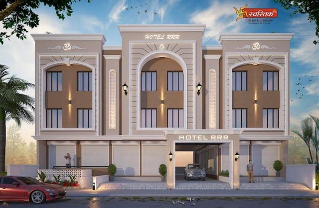 Hotel RRR Palace