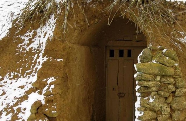 Hotel Rural Rincón de Doña Inés