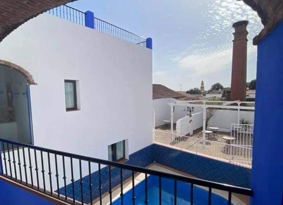 Hotel Rural La Posada de las Cigüeñas