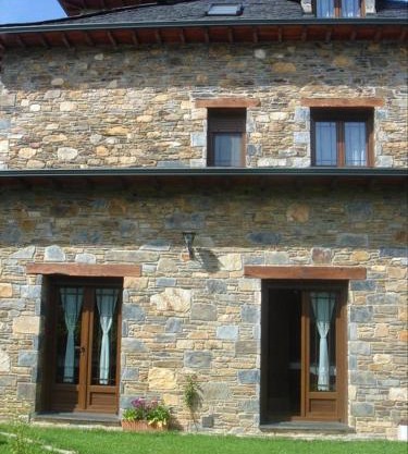 Hotel Rural El Caseron de Linarejos