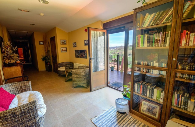 Hotel Rural El Molino