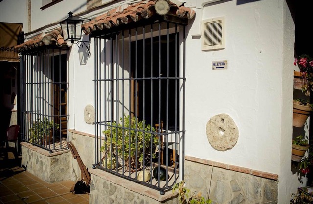 Hotel Rural Enrique Calvillo