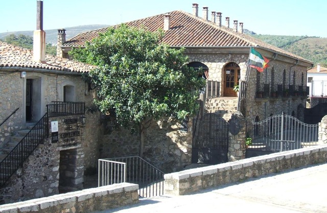 Hotel Rural El Convento