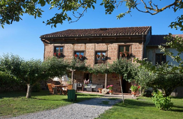 Hotel Rural La Aceña