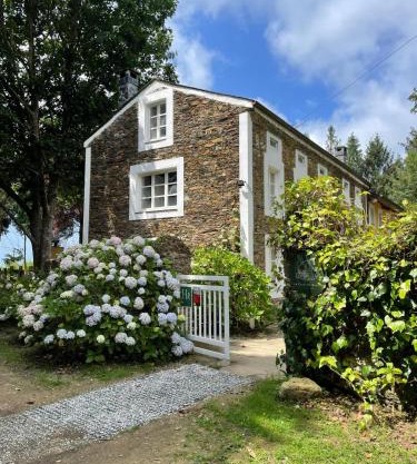 Hotel Rural La Casa del Burrero