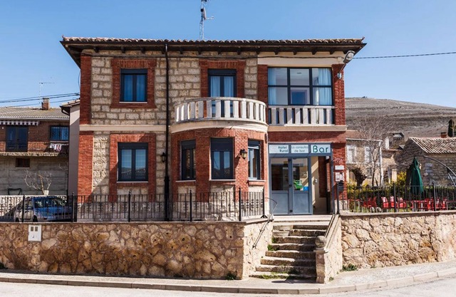 Hotel Rural La Consulta de Isar